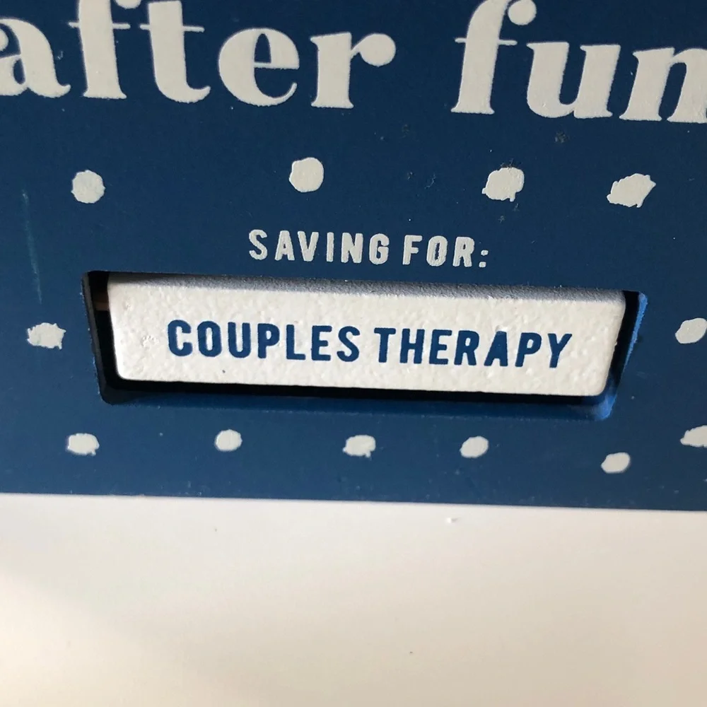 💐 Happily Ever After Fund' Box - Picture 5 of 10